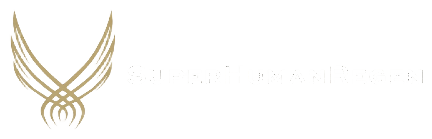 SuperHumanRegen