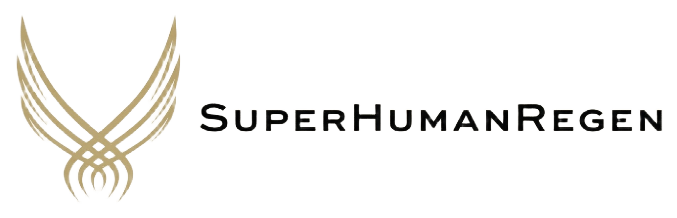 SuperHumanRegen