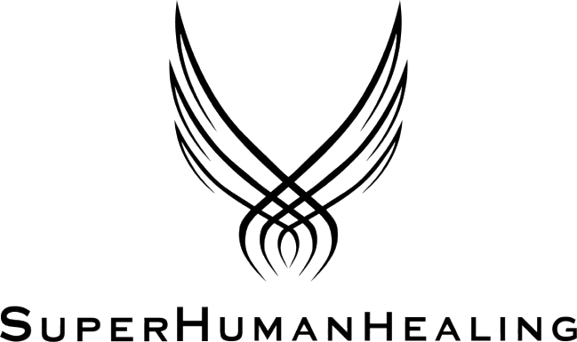 SuperHumanHealing